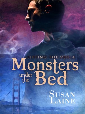 Monsters Under the Bed - ebook